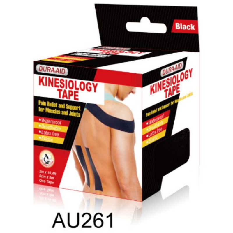 Kinesioteippi 5cm x 5m