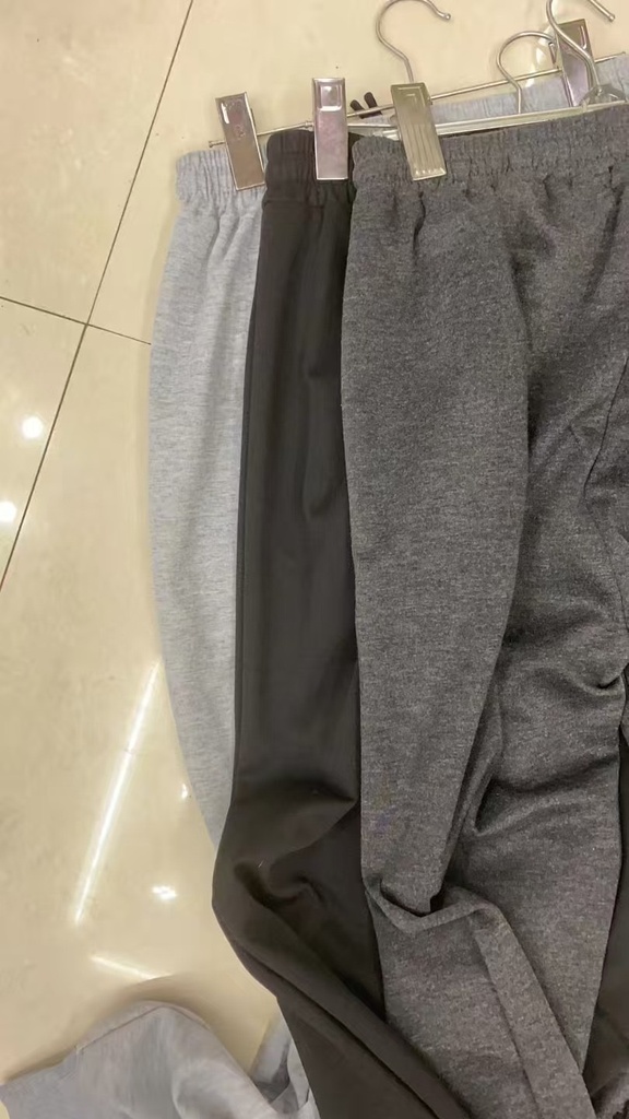 Miesten collegehousut, T.HARMAA, 3XL -koko