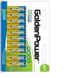 Paristo SUPER ALKALINE AA X 10kpl/korttipkt. 