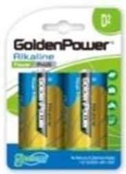 Paristo SUPER ALKALINE C X 2 kpl/korttipkt.