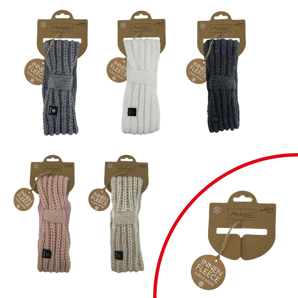Naisten fleece panta
