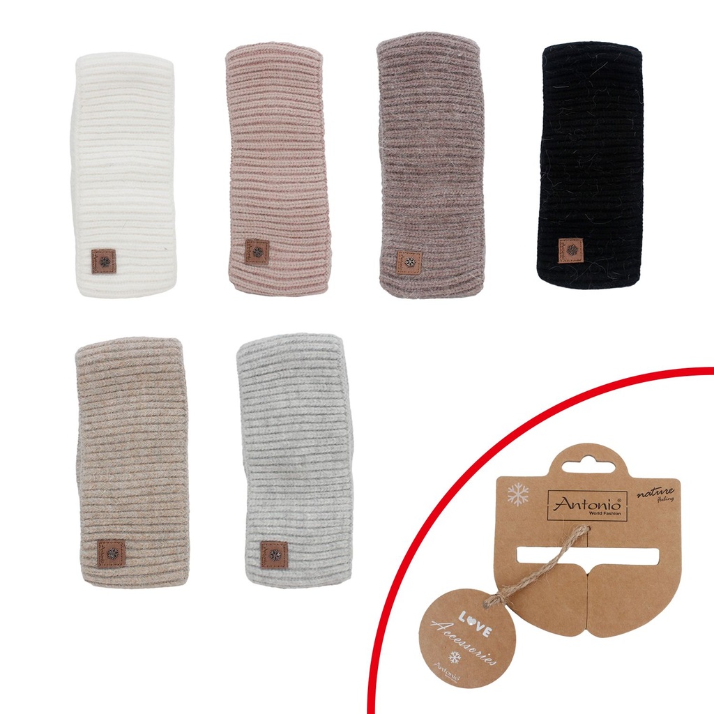 Naisten panta Alpaca Touch