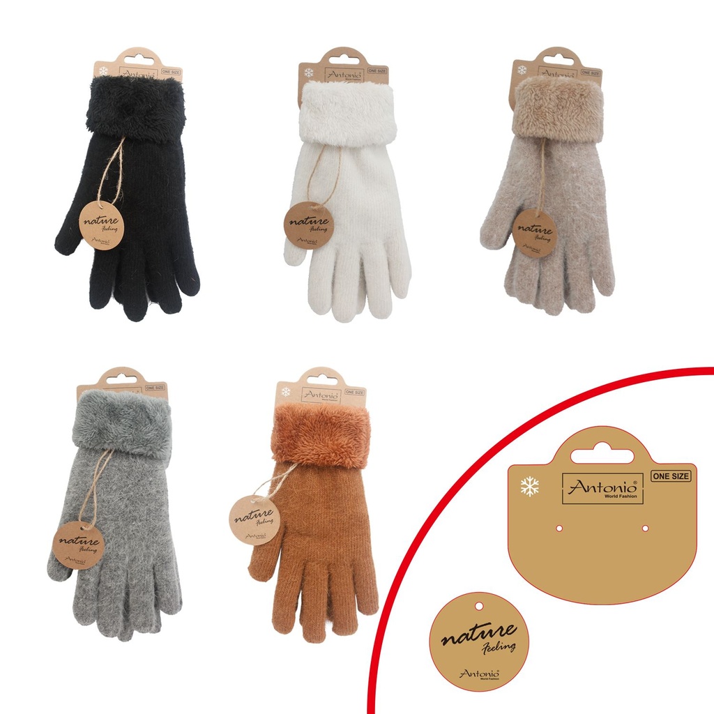 Ladies Gloves LG Style Uni