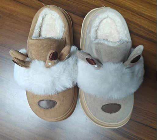 Tossut Cosy Poro