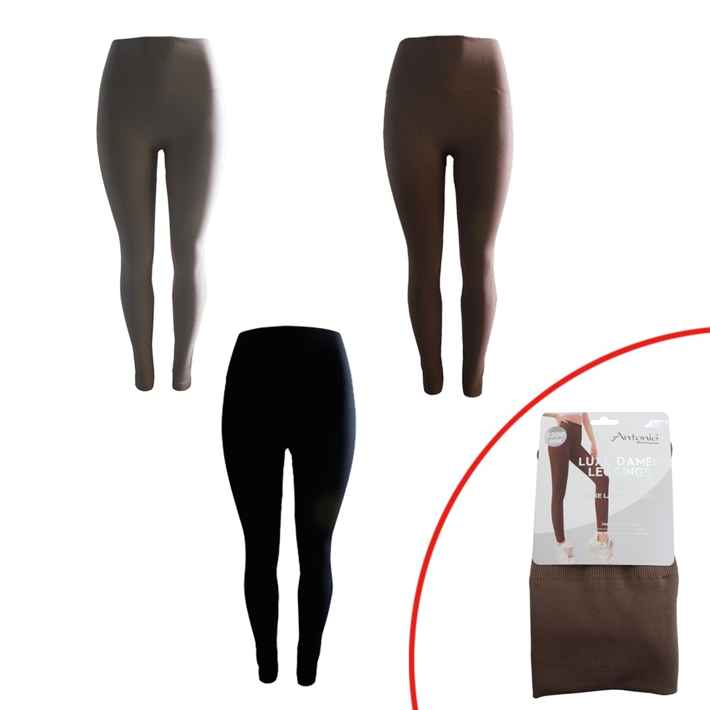 Naiset leggingsit