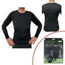 Hiihto alusvaatteet t-paita Unisex