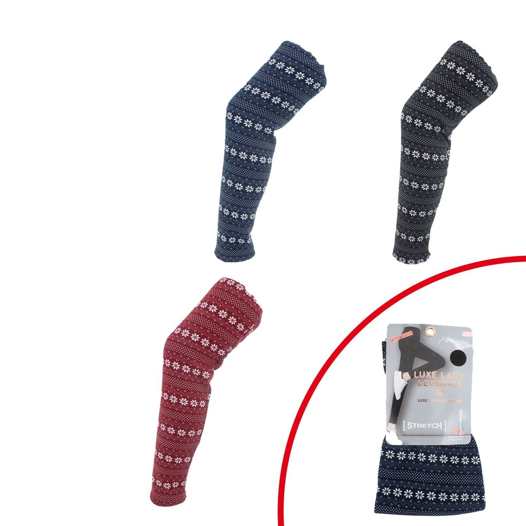 Leggingsit