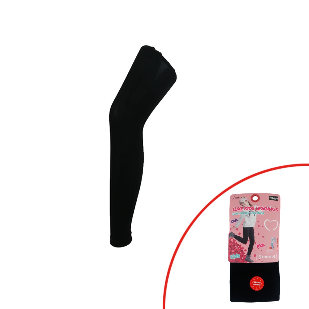 Lasten lämpöleggingsit
