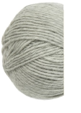 Villasekoitelanka JOKI 100g, VAALEANHARMAA