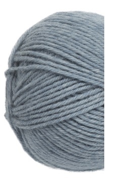 Villasekoitelanka JOKI 100g, SINIHARMAA