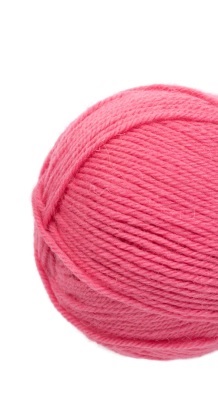 Villasekoitelanka JOKI 100g, PINKKI