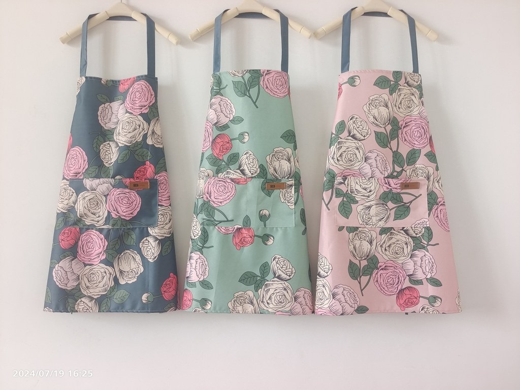 Esiliina Kukat 72x67 cm